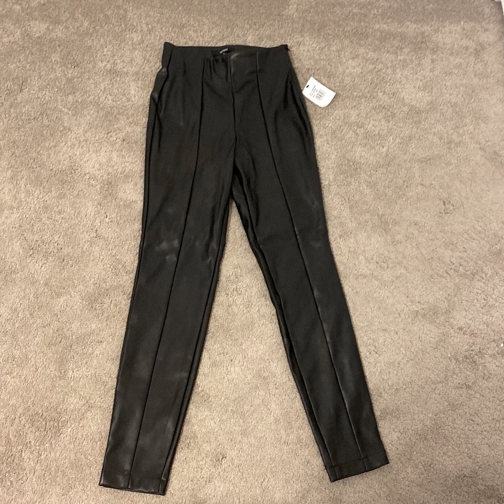 leather pants